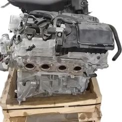 Motor r9m 452 Nissan Nv300 furgón (x82) 1.6 dci 145