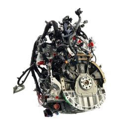 Motor m9r 714 Nissan Nv300 furgón (x82) 2.0 dci 110