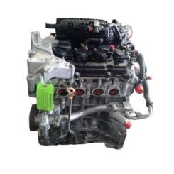 Motor r9m 452 Nissan Nv300 kombi (x82) 1.6 dci 125