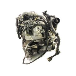 Motor m9t 672, m9t 676, m9t 870, m9t 670 Nissan Nv400 autobús (x62, x62b) Dci 100