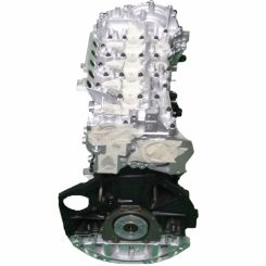 Motor m9t 672, m9t 676, m9t 870, m9t 670 Nissan Nv400 autobús (x62, x62b) Dci 100