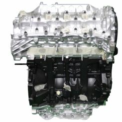 Motor m9t 672, m9t 676, m9t 870, m9t 670 Nissan Nv400 autobús (x62, x62b) Dci 100