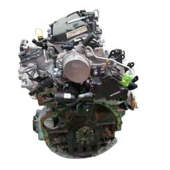 Motor m9t 694, m9t 696, m9t 698, m9t 710 Nissan Nv400 caja/chasis (x62, x62b) Dci 145 rwd