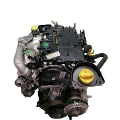 Motor m9t 880 Nissan Nv400 caja/chasis (x62, x62b) Dci 150 rwd