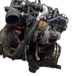 Motor yd25ddti Nissan Pathfinder iii (r51) 2.5 dci