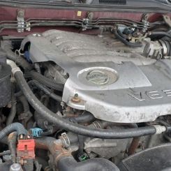 Motor yd25ddti Nissan Pathfinder iii (r51) 2.5 dci