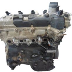 Motor v9x Nissan Pathfinder iii (r51) 3.0 dci