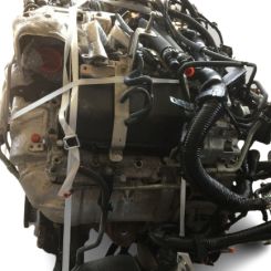Motor v9x Nissan Pathfinder iii (r51) 3.0 dci