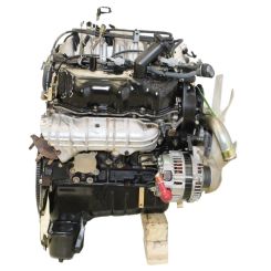 Motor v9x Nissan Pathfinder iii (r51) 3.0 dci