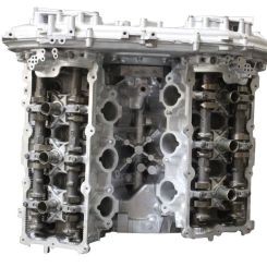 Motor vq40de Nissan Pathfinder iii (r51) 4.0 4wd
