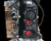 Nissan Pathfinder iv (r52) 3.5 4wd