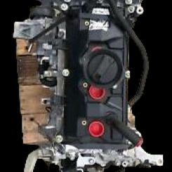 Motor vq35de Nissan Pathfinder iv (r52) 3.5 4wd