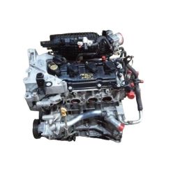 Motor td27t Nissan Patrol gr v wagon (y61) 2.7 td