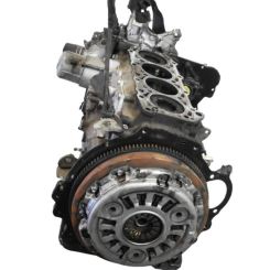 Motor zd30ddti Nissan Patrol gr v wagon (y61) 3.0 dti