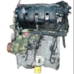 Motor l18 Nissan Pick up (720) 1.8