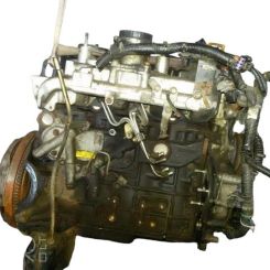 Motor z22 Nissan Pick up (720) 2.2 4wd