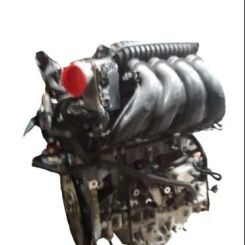 Motor td25 Nissan Pick up (d21) 2.5 d