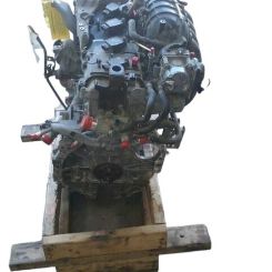 Motor td25 Nissan Pick up (d21) 2.5 d 4wd