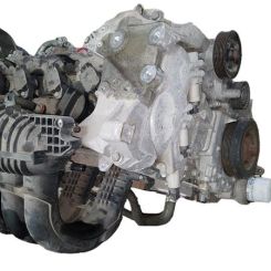 Motor td25 Nissan Pick up (d21) 2.5 d 4wd