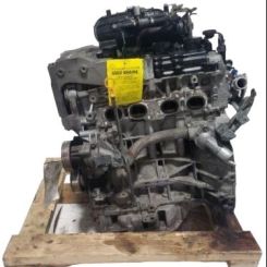 Motor td25 Nissan Pick up (d22) 2.5 d