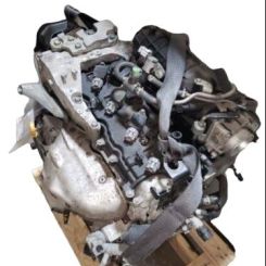 Motor yd25ddti Nissan Pick up (d22) 2.5 di