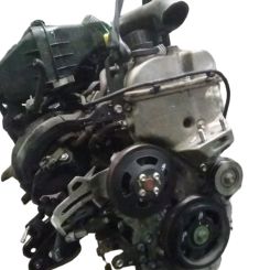 Motor k10 b Nissan Pixo (ua0) 1.0