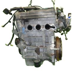 Motor k10 b Nissan Pixo (ua0) 1.0
