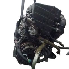 Motor k10 b Nissan Pixo (ua0) 1.0