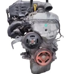 Motor k10 b Nissan Pixo (ua0) 1.0