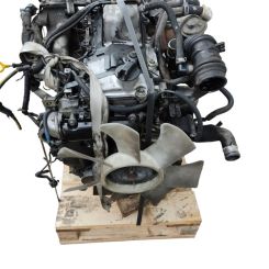 Motor k10 b Nissan Pixo (ua0) 1.0