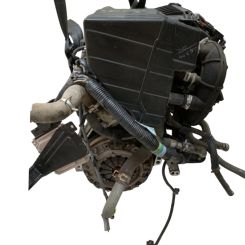Motor k10 b Nissan Pixo (ua0) 1.0