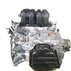 Motor ca20e Nissan Prairie (m10, nm10) 2.0