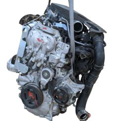 Motor ca20s Nissan Prairie (m10, nm10) 2.0