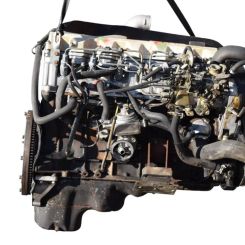 Motor ca20s Nissan Prairie (m10, nm10) 2.0 4x4