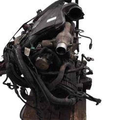 Motor ca20e Nissan Prairie pro (m11) 2.0 i 4x4