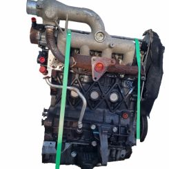Motor f9q 760 Nissan Primastar autobús (x83) Dci 100