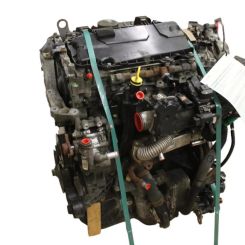 Motor m9r 786, m9r 692, m9r 780, m9r 630 Nissan Primastar autobús (x83) Dci 120