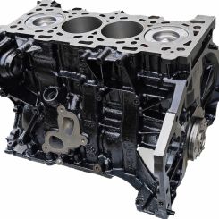 Motor m9r 786, m9r 692, m9r 780, m9r 630 Nissan Primastar autobús (x83) Dci 120