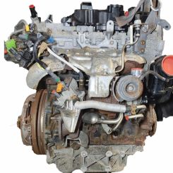 Motor m9r 786, m9r 692, m9r 780, m9r 630 Nissan Primastar autobús (x83) Dci 120