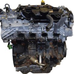 Motor m9r 786, m9r 692, m9r 780, m9r 630 Nissan Primastar autobús (x83) Dci 120