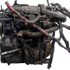 Motor m9r 786, m9r 692, m9r 780, m9r 630 Nissan Primastar autobús (x83) Dci 120