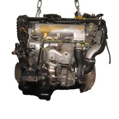 Motor f9q 762 Nissan Primastar autobús (x83) Dci 80