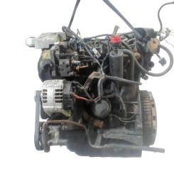 Motor f9q 762 Nissan Primastar autobús (x83) Dci 80