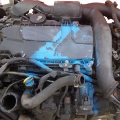 Motor m9r 786, m9r 692, m9r 630, m9r 782 Nissan Primastar autobús (x83) Dci 90