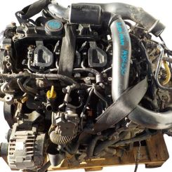 Motor m9r 786, m9r 692, m9r 630, m9r 782 Nissan Primastar autobús (x83) Dci 90