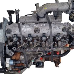 Motor f9q 760 Nissan Primastar caja/chasis (x83) 1.9 dci 100