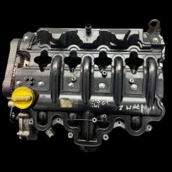 Motor g9u 630 Nissan Primastar caja/chasis (x83) 2.5 dci 150