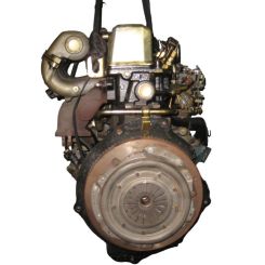 Motor f4r 720, f4r 722 Nissan Primastar furgón (x83) 2.0