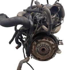 Motor m9r 714 Nissan Primastar (x82) 2.0 dci 110