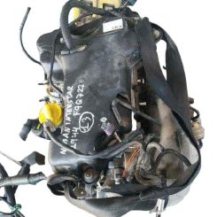 Motor m9r 714 Nissan Primastar (x82) 2.0 dci 170